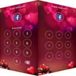 Logo of Applock Theme chocolate android Application 